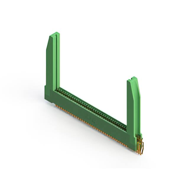 345-090-560-278 EDAC Inc.  Edgeboard Connectors